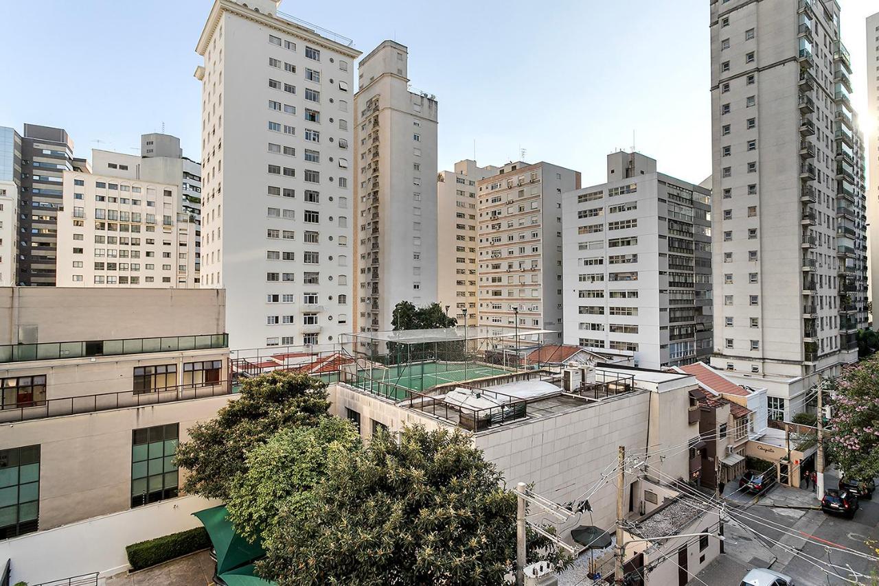 Tabas - Pivo Match Jardins - Cravinhos São Paulo Exterior foto