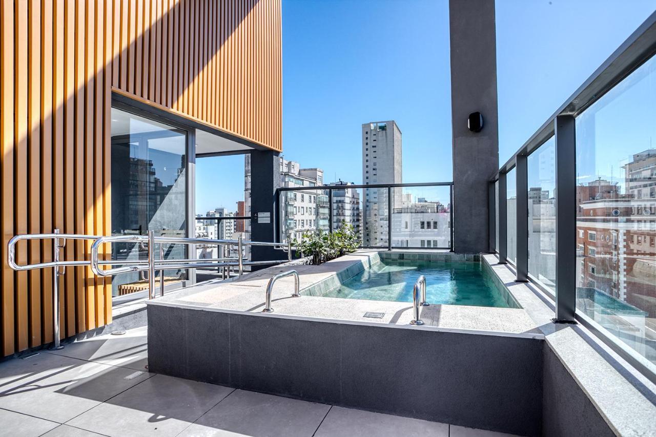 Tabas - Pivo Match Jardins - Cravinhos São Paulo Exterior foto