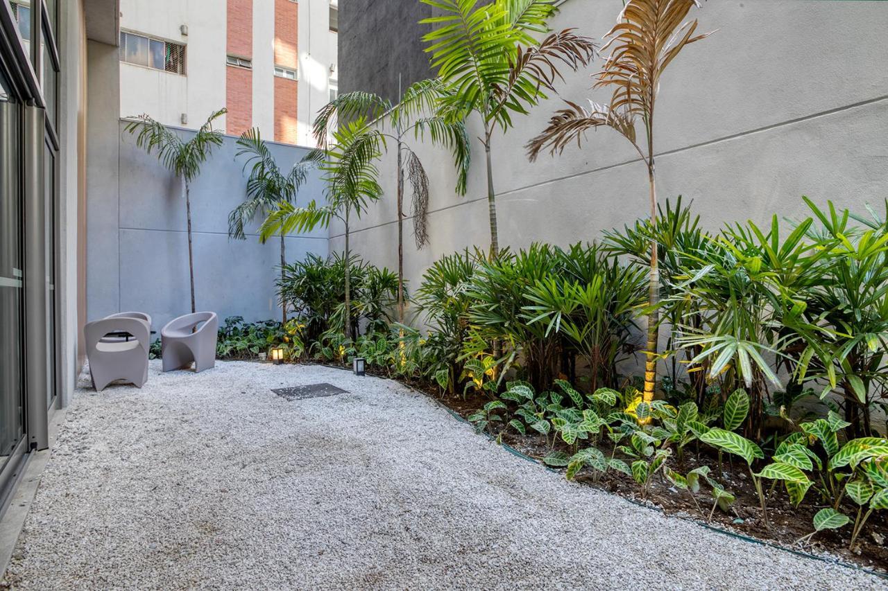 Tabas - Pivo Match Jardins - Cravinhos São Paulo Exterior foto