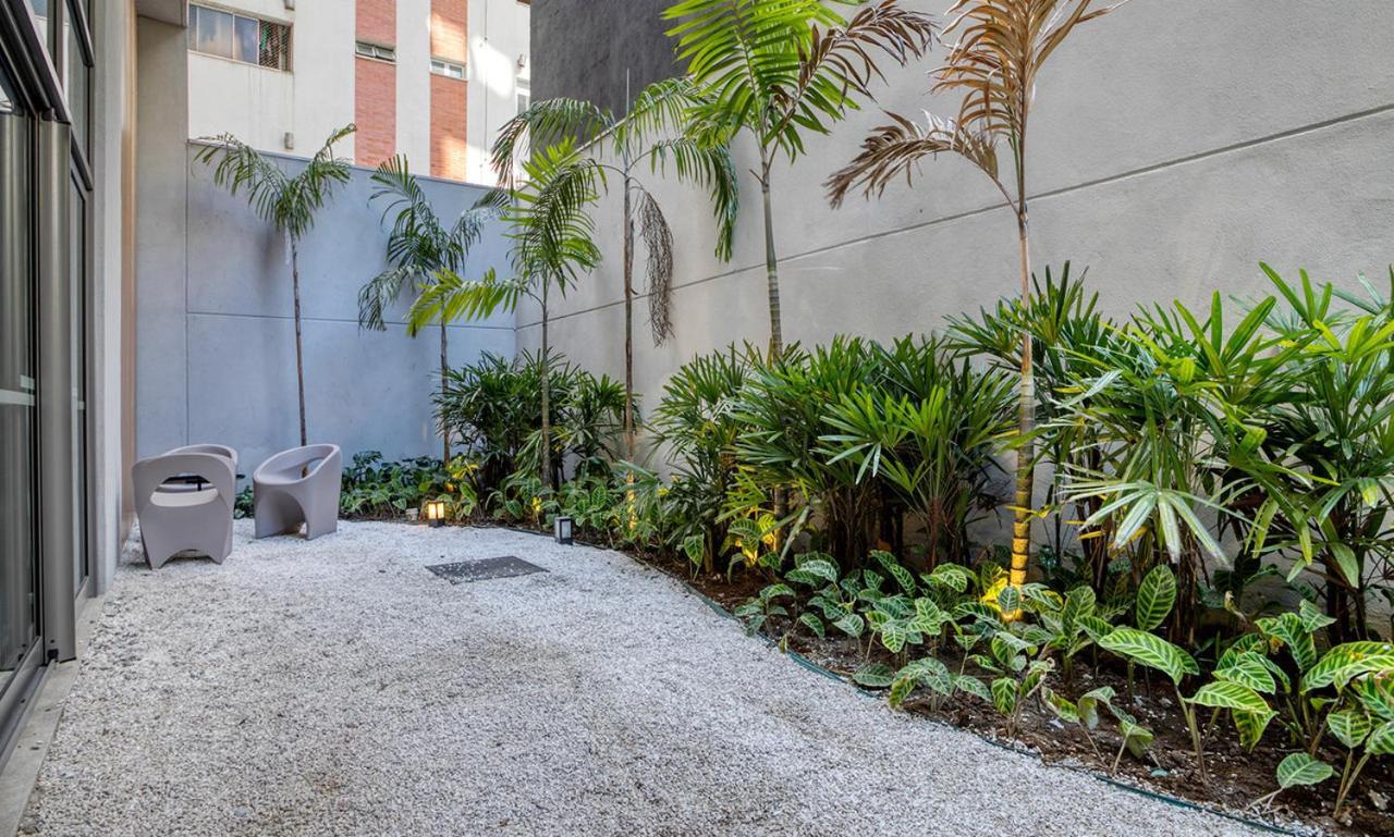 Tabas - Pivo Match Jardins - Cravinhos São Paulo Exterior foto