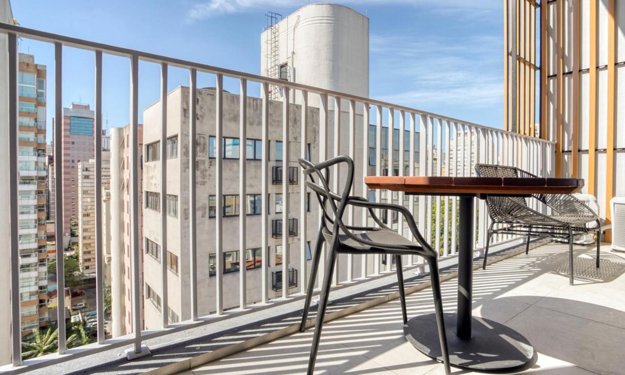 Tabas - Pivo Match Jardins - Cravinhos São Paulo Exterior foto