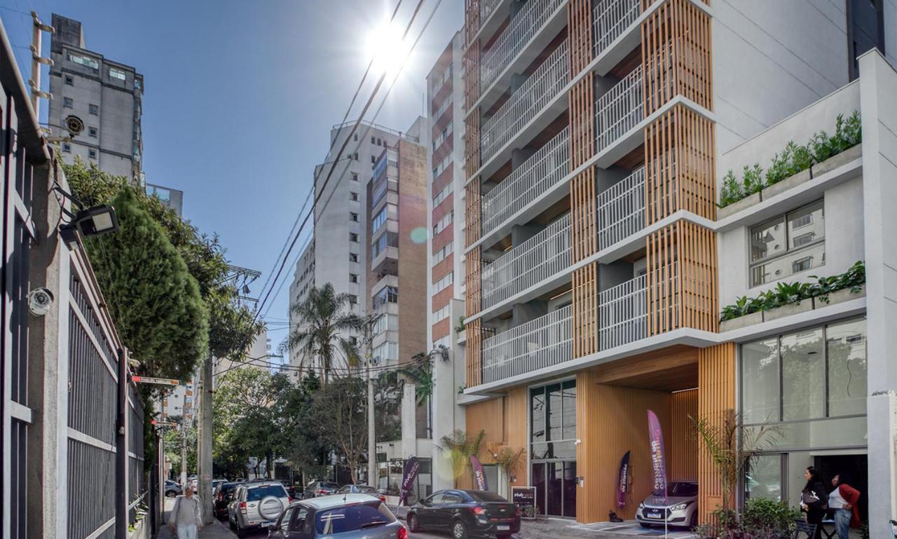 Tabas - Pivo Match Jardins - Cravinhos São Paulo Exterior foto