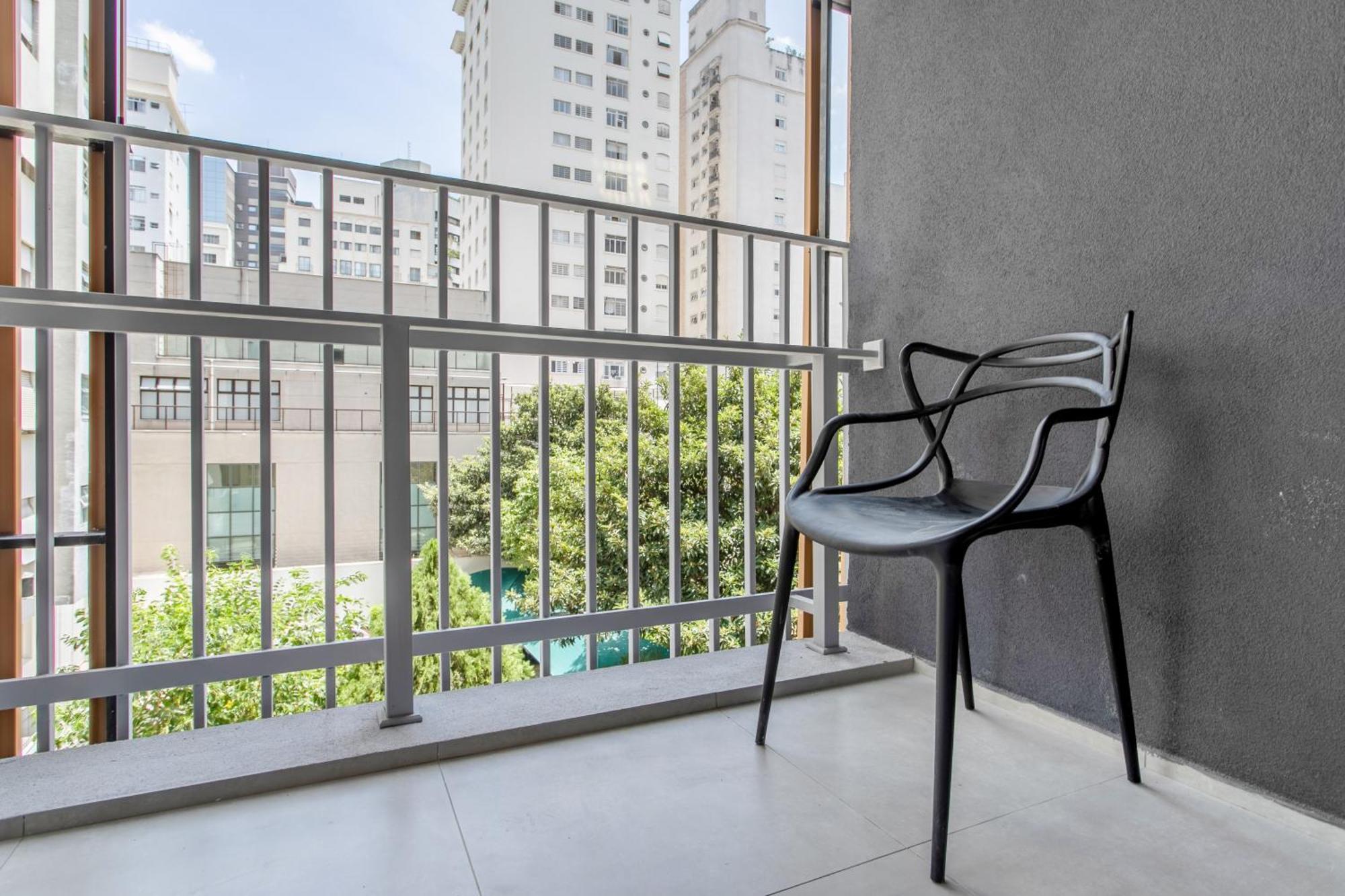 Tabas - Pivo Match Jardins - Cravinhos São Paulo Quarto foto