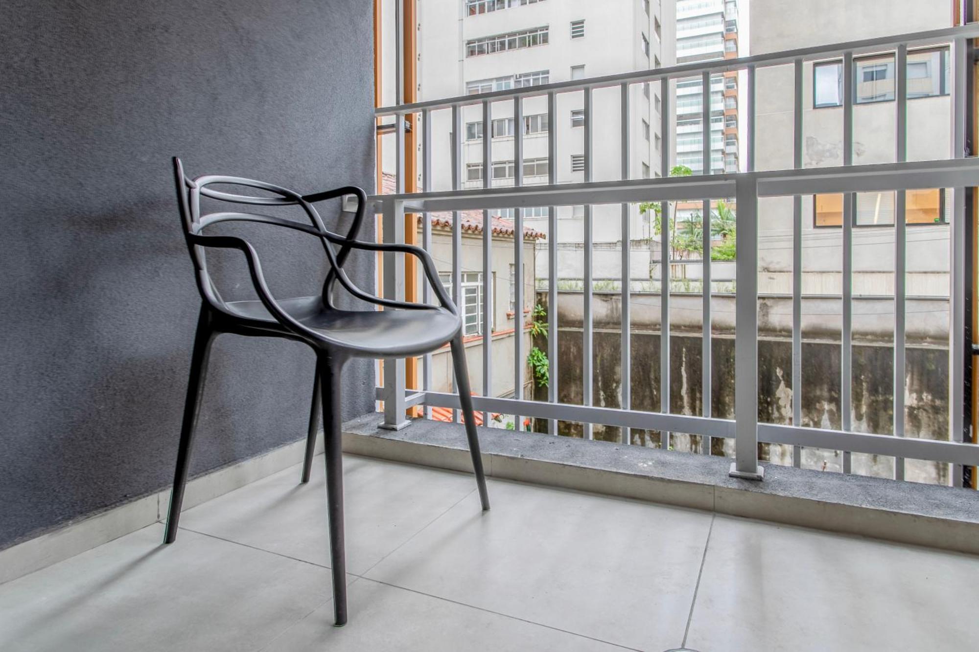 Tabas - Pivo Match Jardins - Cravinhos São Paulo Quarto foto
