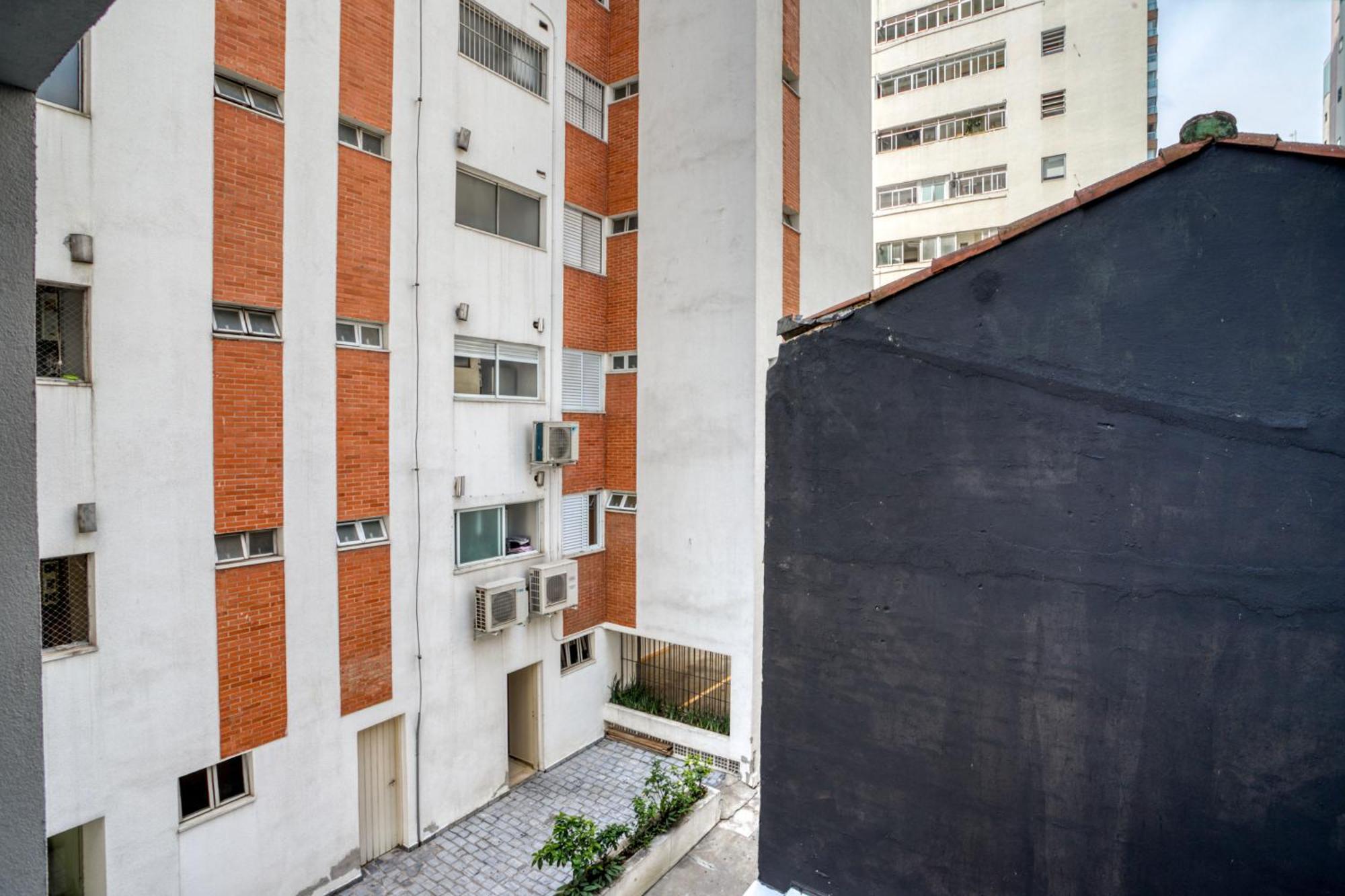 Tabas - Pivo Match Jardins - Cravinhos São Paulo Quarto foto