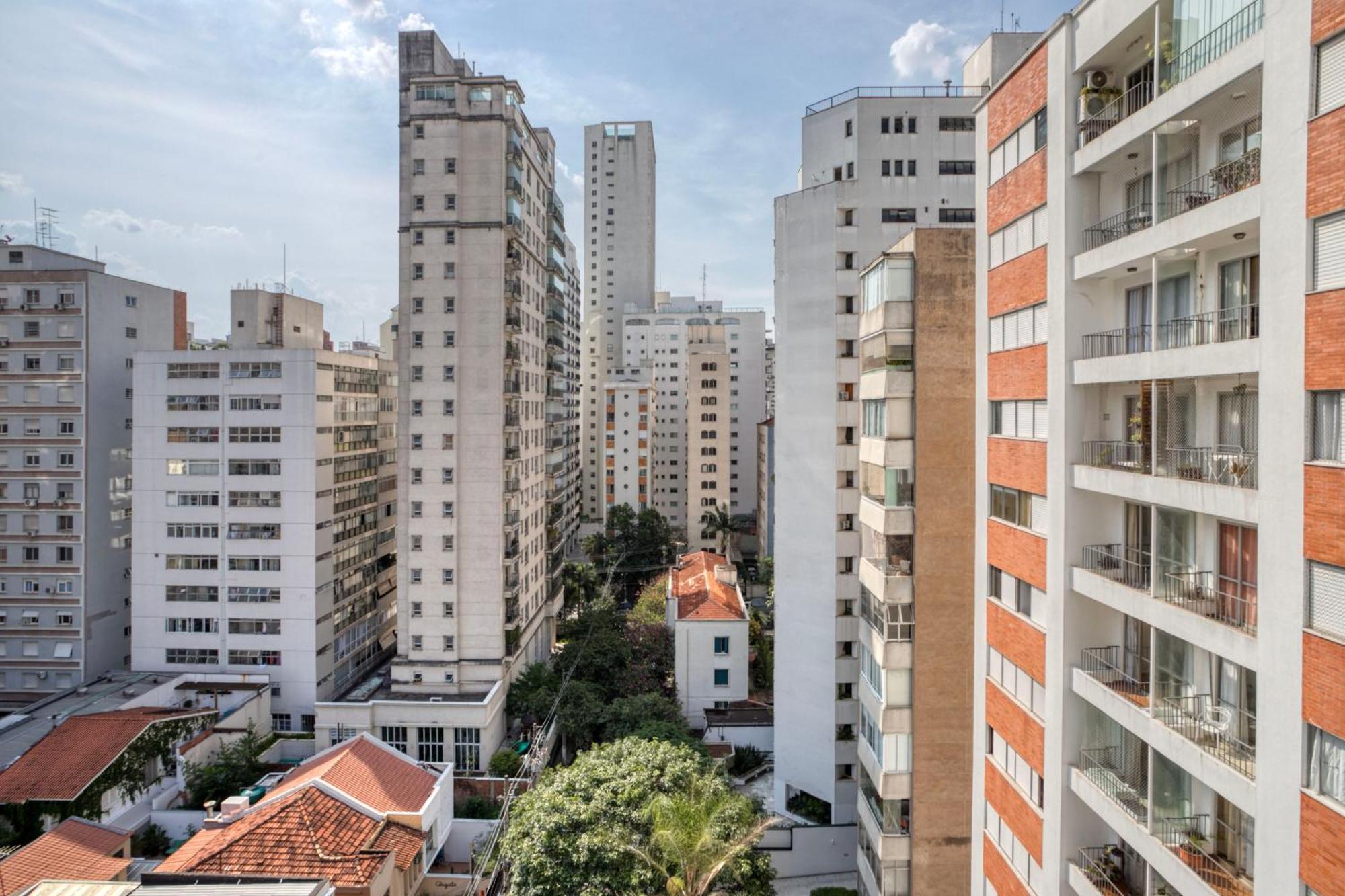 Tabas - Pivo Match Jardins - Cravinhos São Paulo Quarto foto