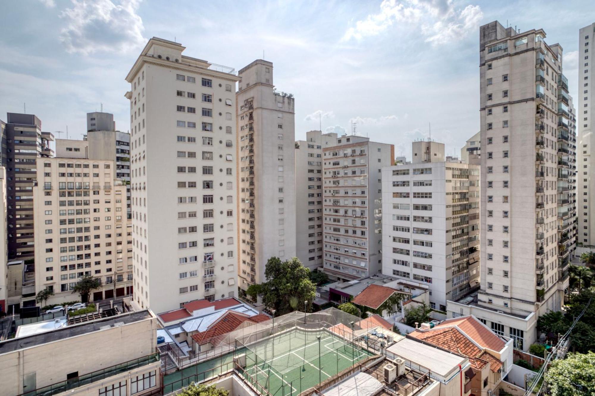 Tabas - Pivo Match Jardins - Cravinhos São Paulo Quarto foto