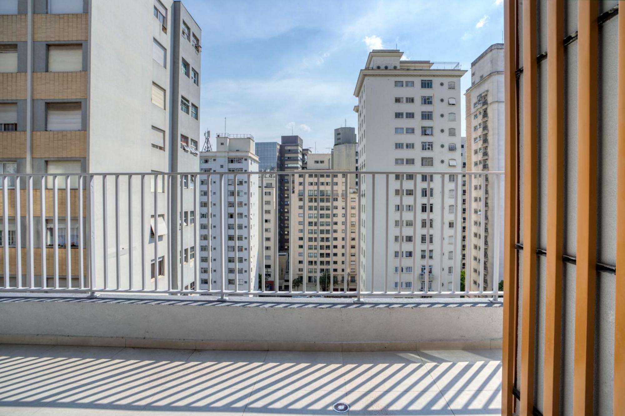 Tabas - Pivo Match Jardins - Cravinhos São Paulo Quarto foto