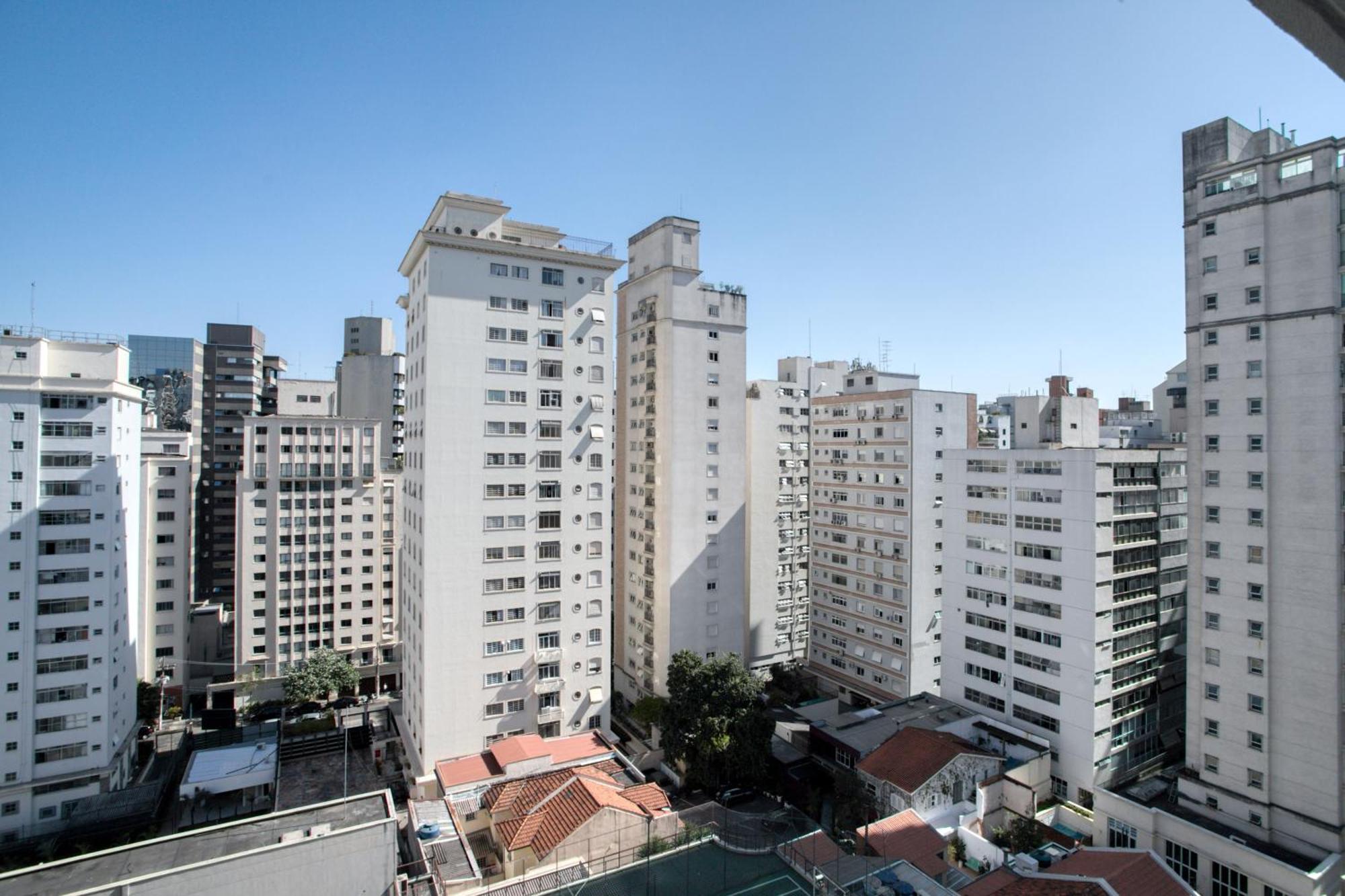 Tabas - Pivo Match Jardins - Cravinhos São Paulo Quarto foto