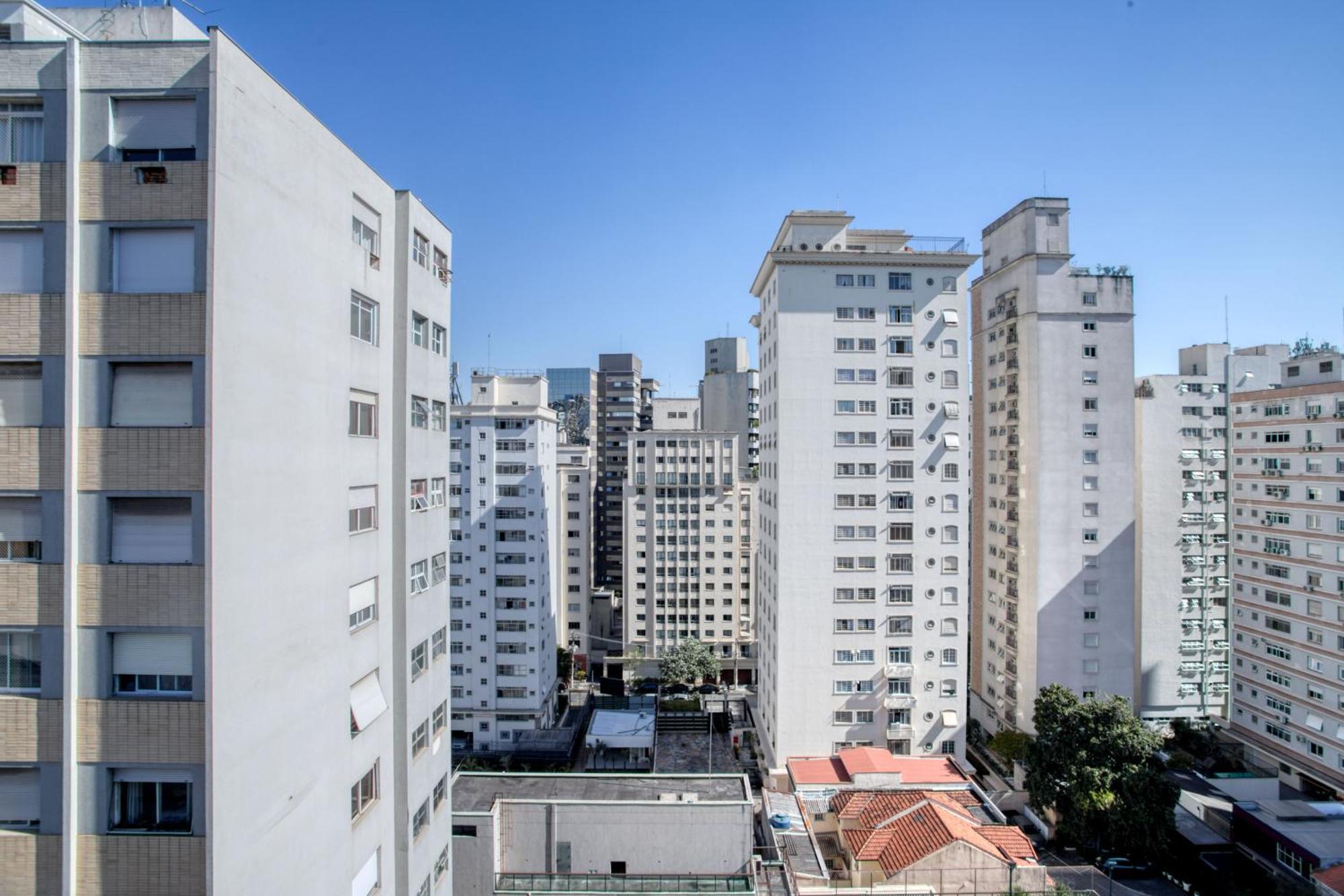 Tabas - Pivo Match Jardins - Cravinhos São Paulo Exterior foto