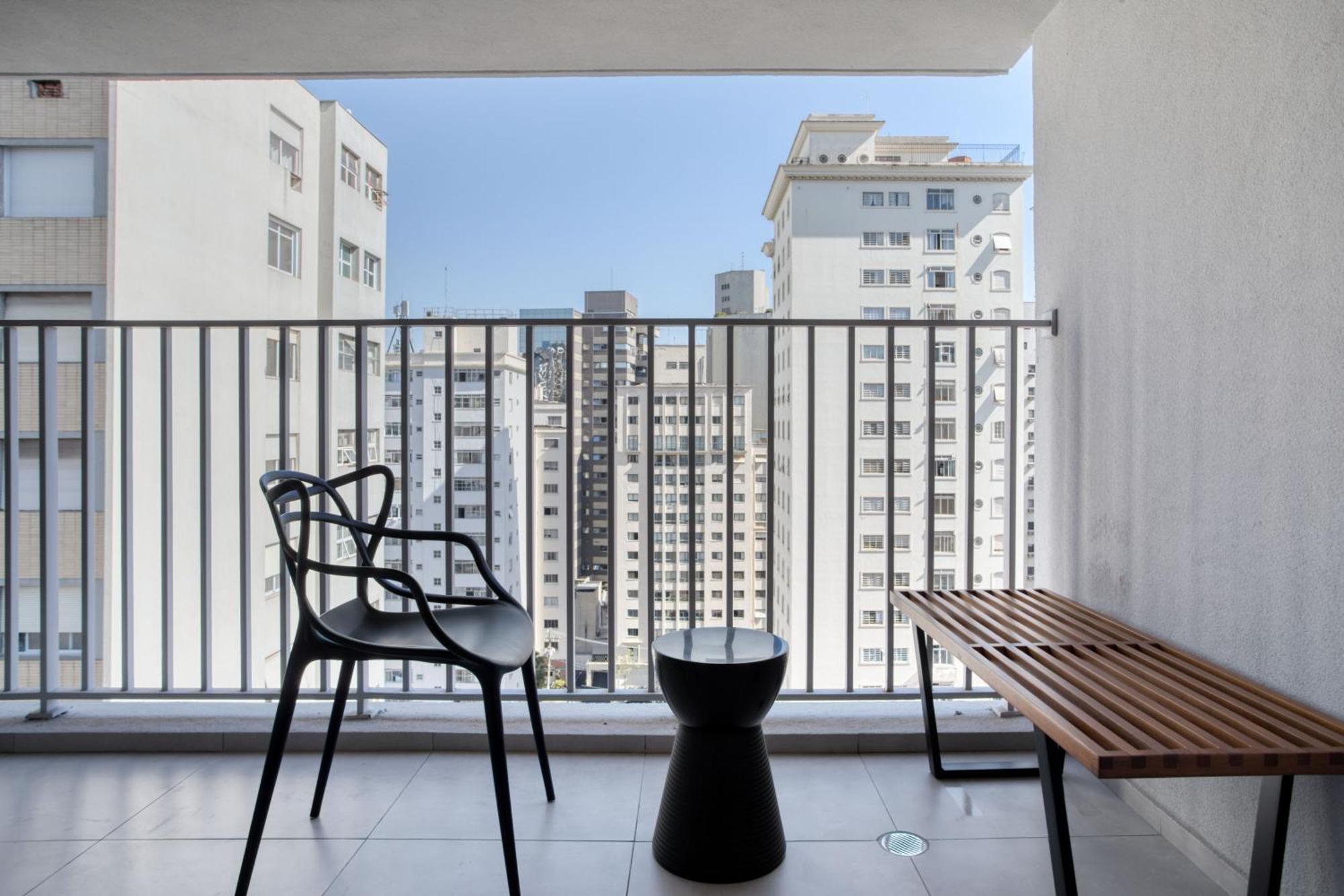 Tabas - Pivo Match Jardins - Cravinhos São Paulo Quarto foto